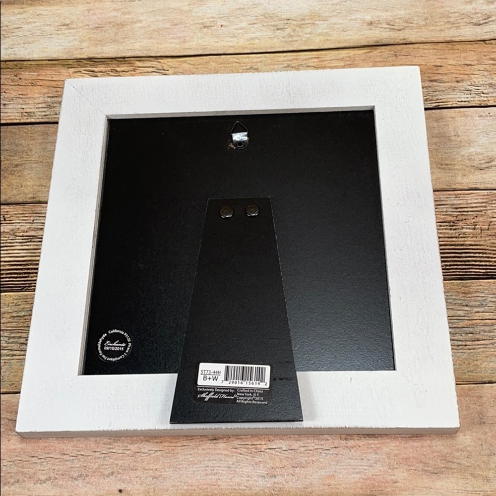 Merry & Bright Frame - Picture 3 of 11